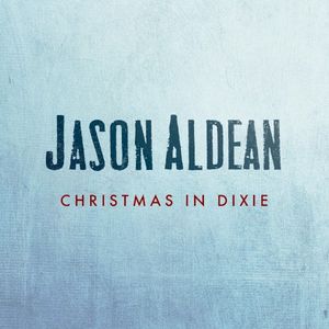 Christmas in Dixie (Single)