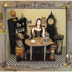 Tempus Fugitives