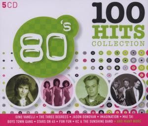 100 Hits Collection 80's