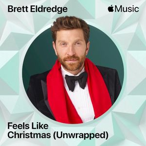 Feels Like Christmas (Unwrapped) (Single)