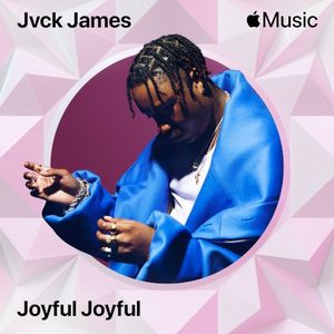 Joyful Joyful (Single)