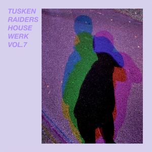Housewerk Vol.7 (EP)