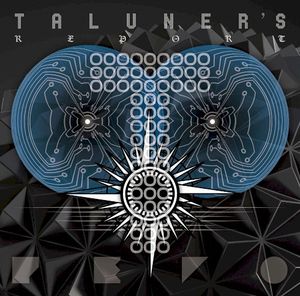 TALUNER's REPORT (EP)