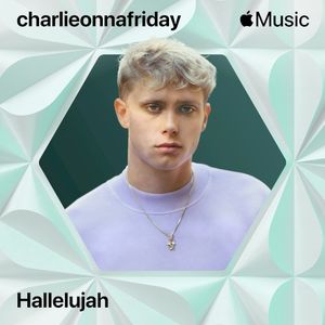 Hallelujah (Single)