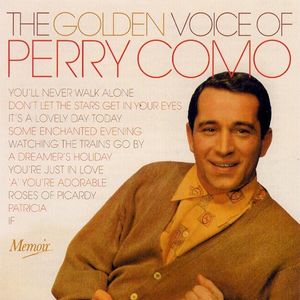 The Golden Voice of Perry Como