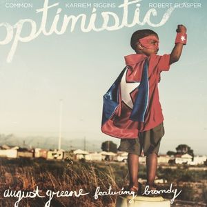 Optimistic (Single)