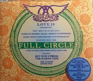 Full Circle (Single)