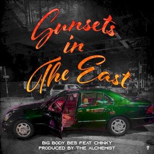 Sunsets in the East (Single)
