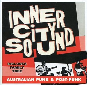 Inner City Sound