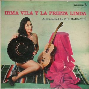 Irma Vila y La Prieta Linda