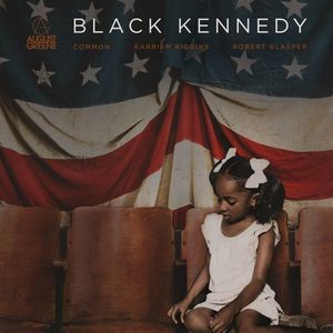Black Kennedy (Single)