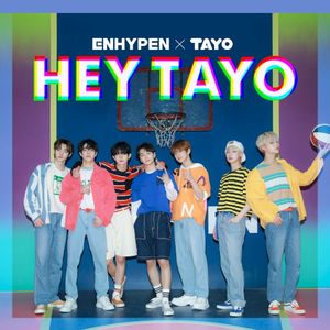 HEY TAYO (Single)