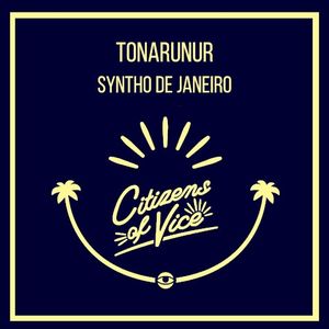 Syntho de Janeiro (EP)