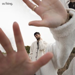 Aching. (Single)