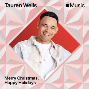 Merry Christmas, Happy Holidays (Single)