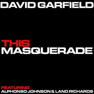 This Masquerade (Single)