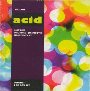 This Is Acid (A New dance Craze) (S & T mix)