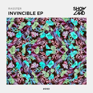 Invincible EP (EP)