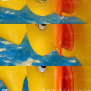Rubber Ducky / Cellophane (Single)