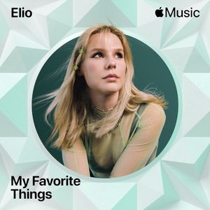 My Favorite Things (Single)