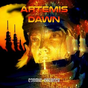 Artemis Dawn (Single)