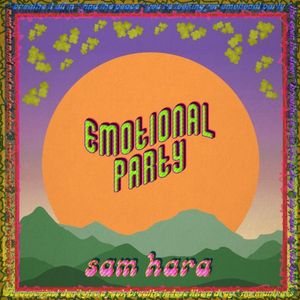 Emotional Party (Single)