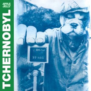 Tchernobyl (EP)