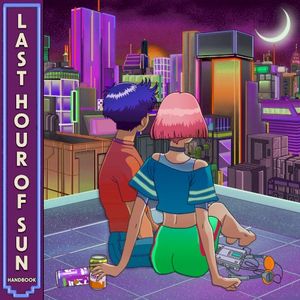 Last Hour of Sun (Single)