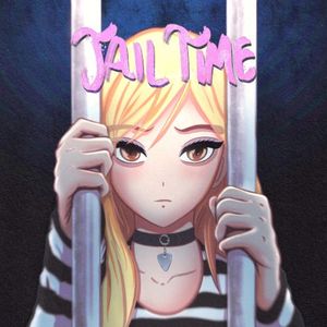 Jail Time (Single)