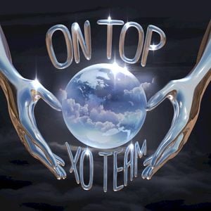 On Top (Single)