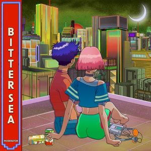 Bitter Sea (Single)