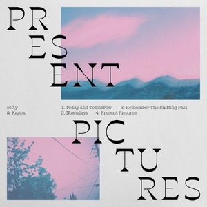Present Pictures (EP)