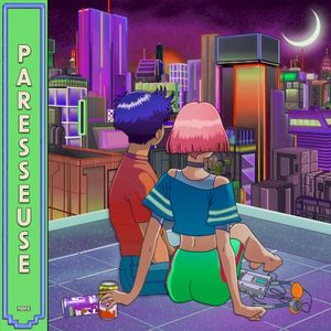 Paresseuse (Single)