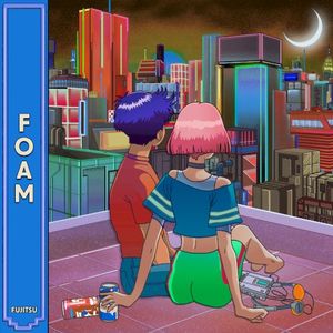 Foam (Single)