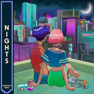 Nights (Single)