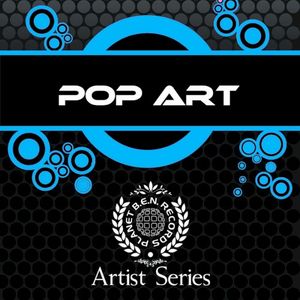 Master Key (Pop Art remix)