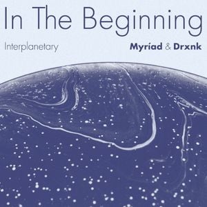 In the Beginning (Single)