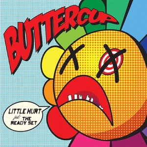Buttercup (Single)