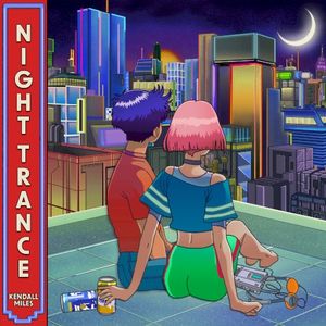 Night Trance (Single)