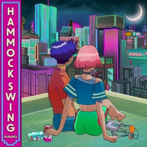 Hammock Swing (Single)