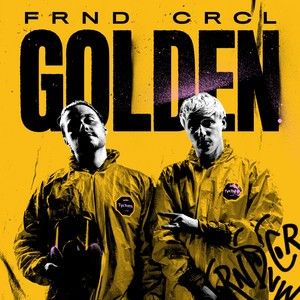 Golden (Single)