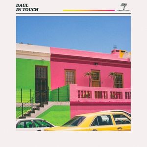 In Touch (Single)