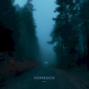 Homesick (Single)