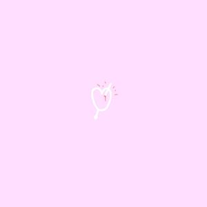 My Faded Valentine (Single)