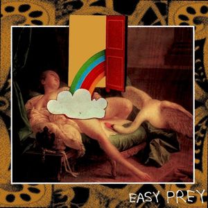 easy prey (Single)