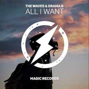 All I Want (Single)