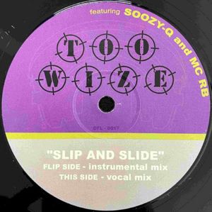Slip and Slide (Single)