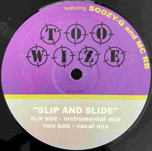 Slip and Slide (vocal mix)