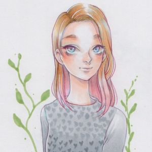 Rose's Shadow (Single)