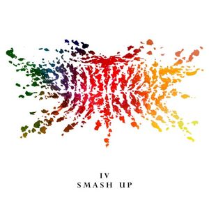 Infinity IV: Smash Up